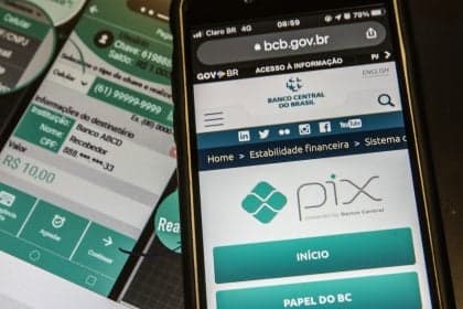 Estados Unidos propõem tarifa sobre importações brasileiras devido ao Pix