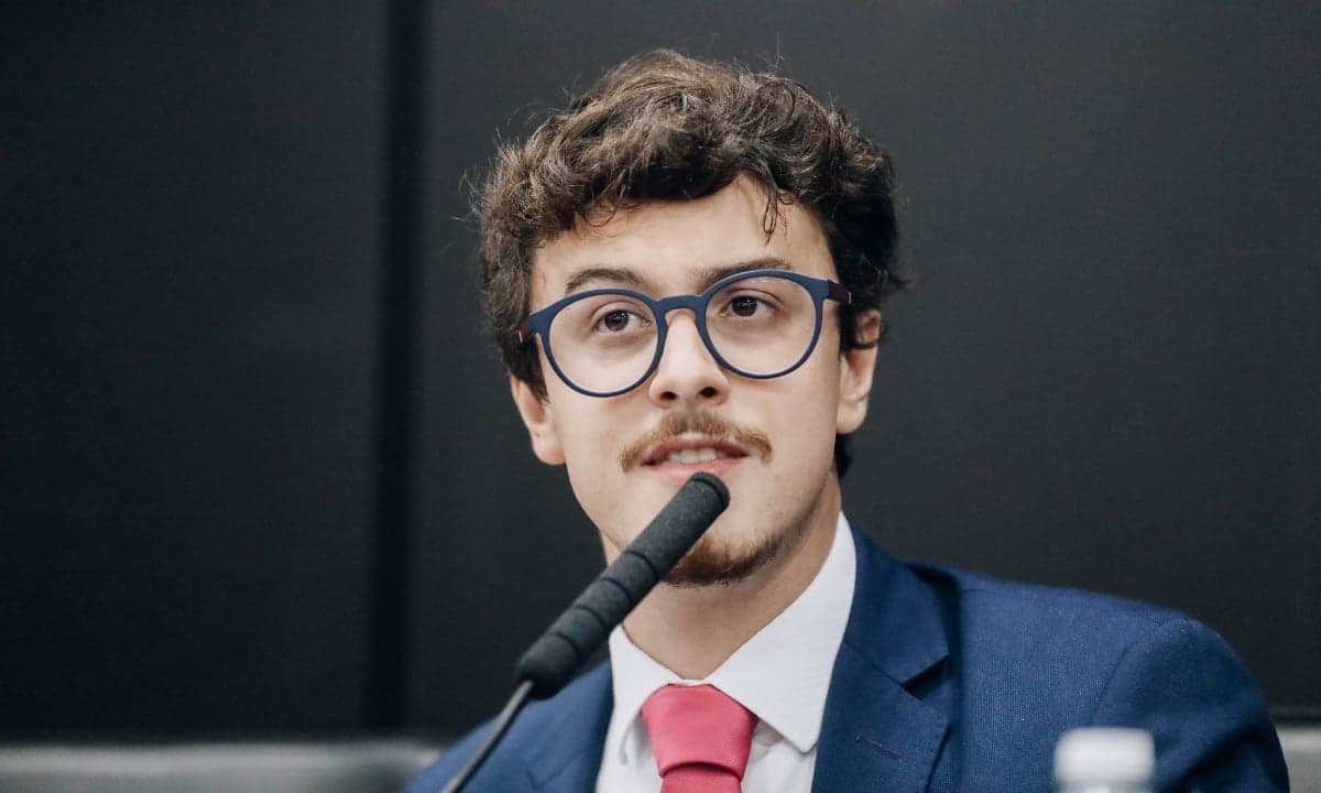 Guilherme Cortez destaca necessidade de soluções práticas para o povo