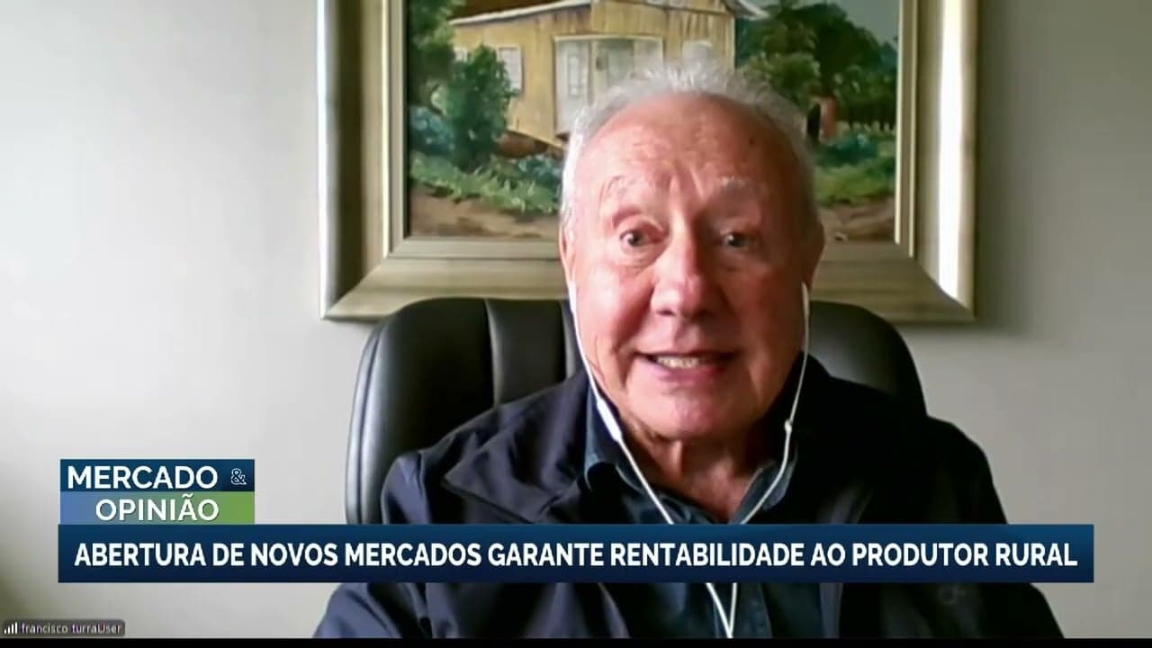 Cenário desafiador para produtores rurais brasileiros e novas exportações