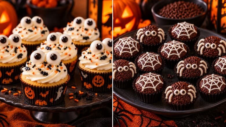 Receitas criativas para um Halloween divertido no Brasil