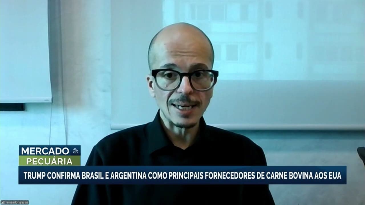 Aumento da demanda por carne brasileira nos EUA abre novas oportunidades