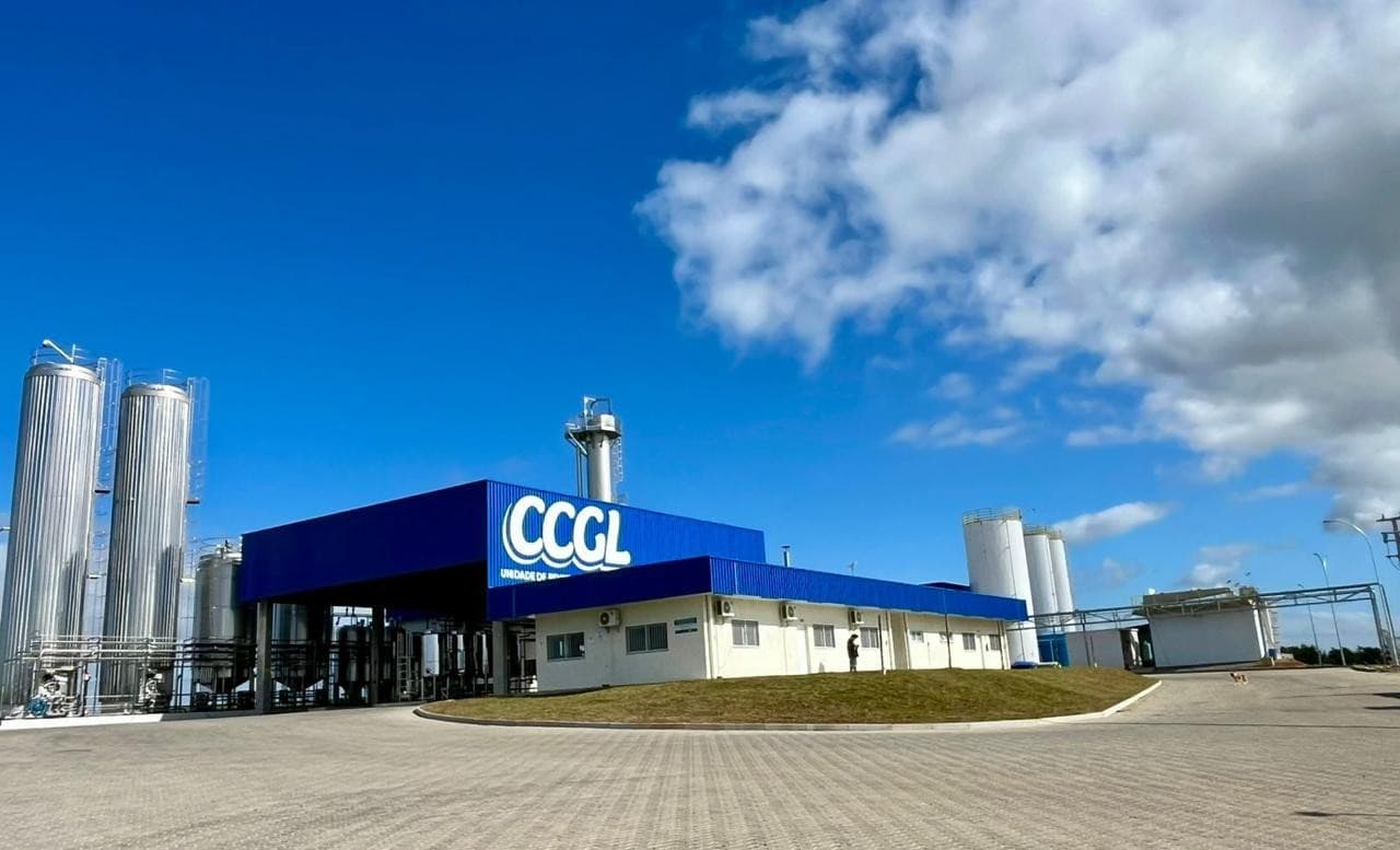 CCGL distribui R$ 30 milhões a produtores de leite