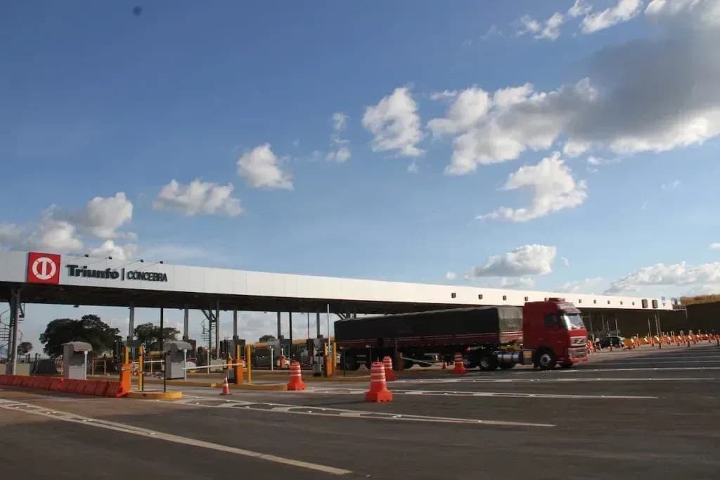 Tribunal valida acordo da Concebra, mas impõe revisão de termos