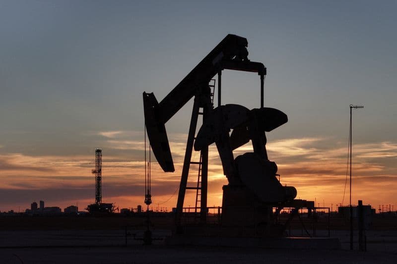 Preços do petróleo disparam com tensão entre EUA e Irã