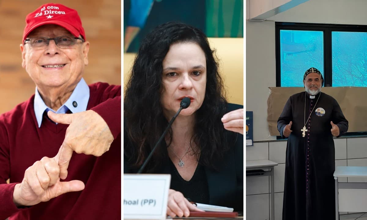Zé Dirceu e outros políticos conhecidos não se elegem em SP