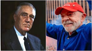 Como Lula Se Torna um Ícone Nas Eleições Democráticas