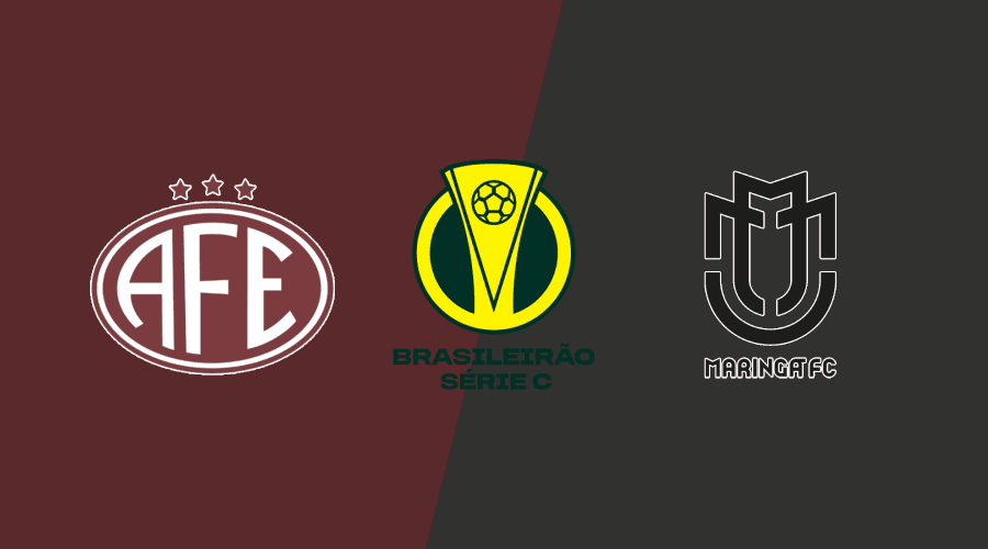 Ferroviária x Maringá FC SAF hoje: tudo sobre o jogo pelo Campeonato Brasileiro Série C