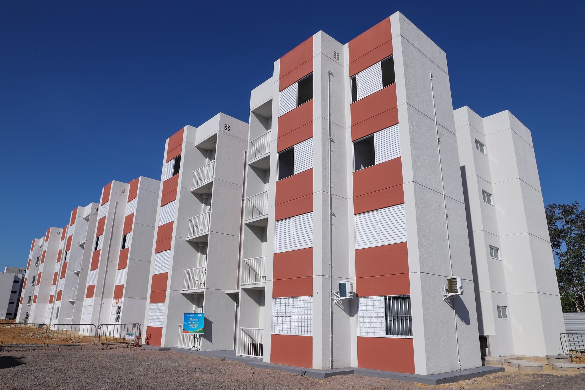 Financiamento habitacional do MCMV tem novas regras e limites ampliados