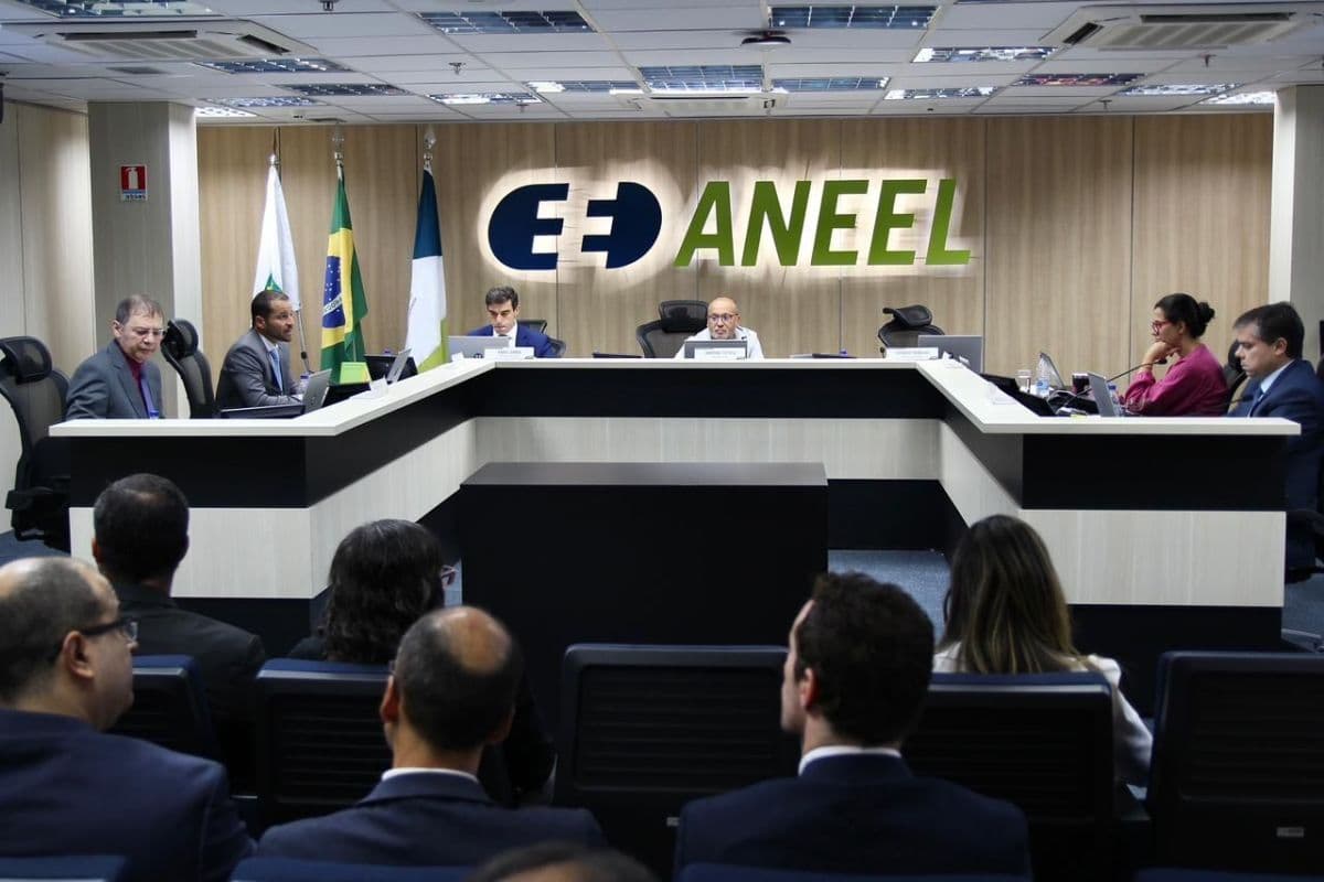 Aneel recomenda prorrogação de concessões de hidrelétricas em MG