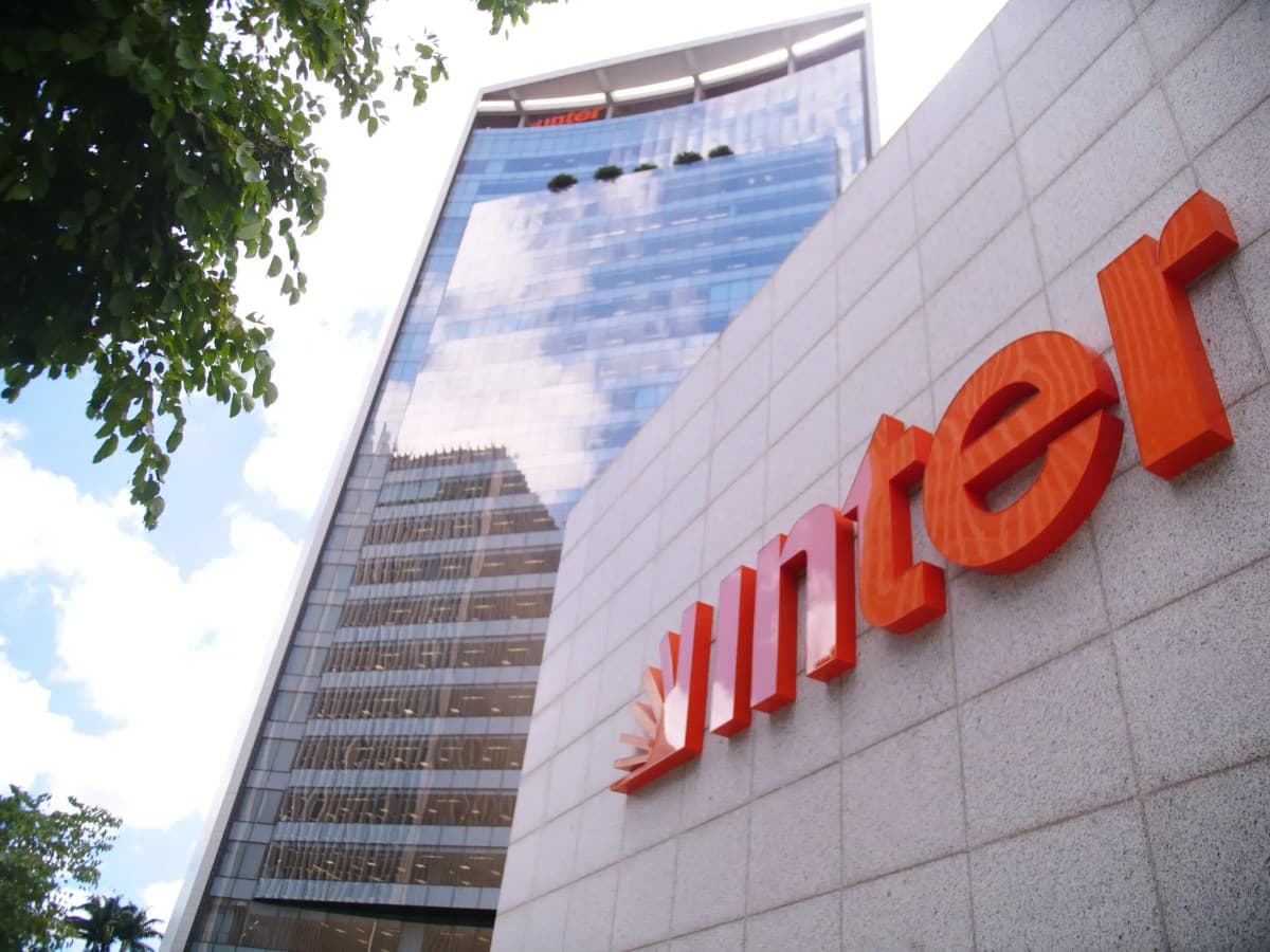 Inter conquista selo RA1000 em excelência no atendimento ao cliente