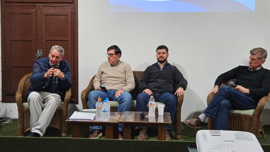 Biosseguridade em pauta na Expointer 2026: desafios e oportunidades