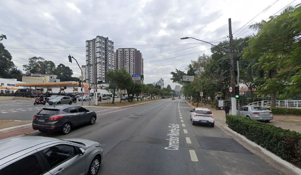 Motorista sem CNH atropela e mata mulher em SP e é solto com fiança