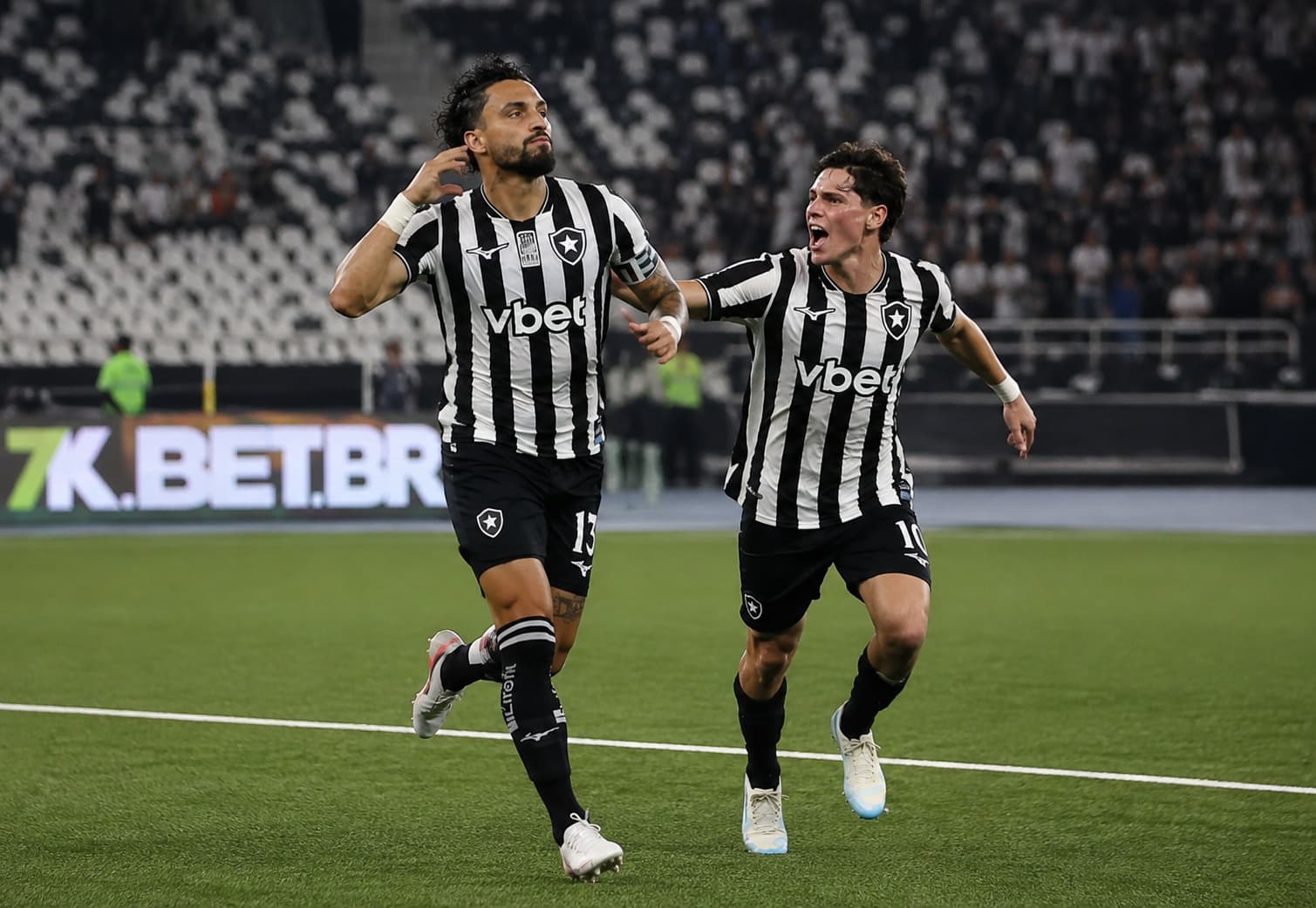 Botafogo anuncia Tite como novo técnico e vê estreia marcada por derrota para o Mirassol