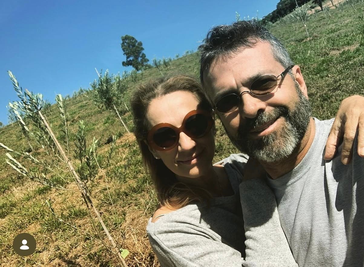 Executivos paulistas investem em produção de espumante após sucesso com azeite