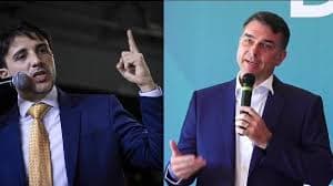 Controvérsia sobre a filiação de Flávio Bolsonaro ganha novos desdobramentos