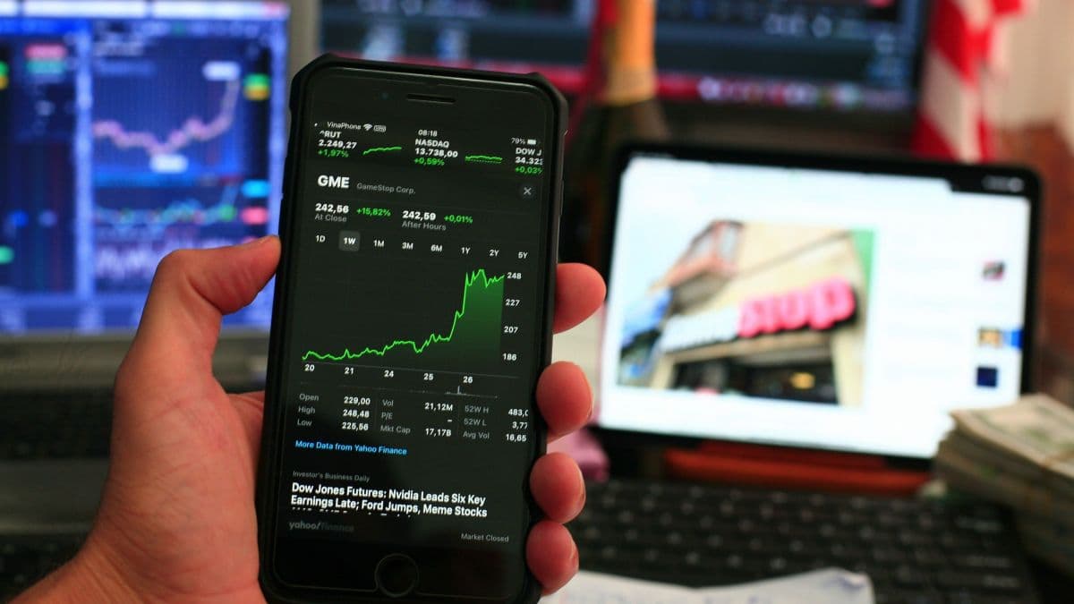 Como Iniciar Investimentos com Segurança e Clareza