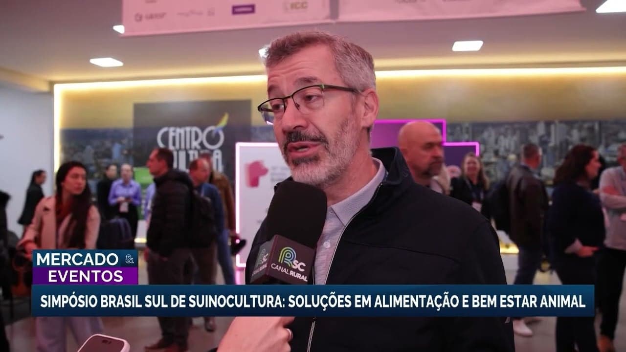 Nova tecnologia revolucionária melhora nutrição de suínos