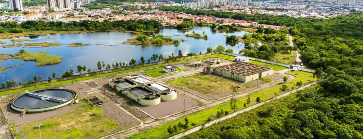 Iguá Saneamento considera leilão em Alagoas e revela plano de investimentos