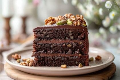 Delicie-se com 5 bolos de Páscoa incríveis e práticos