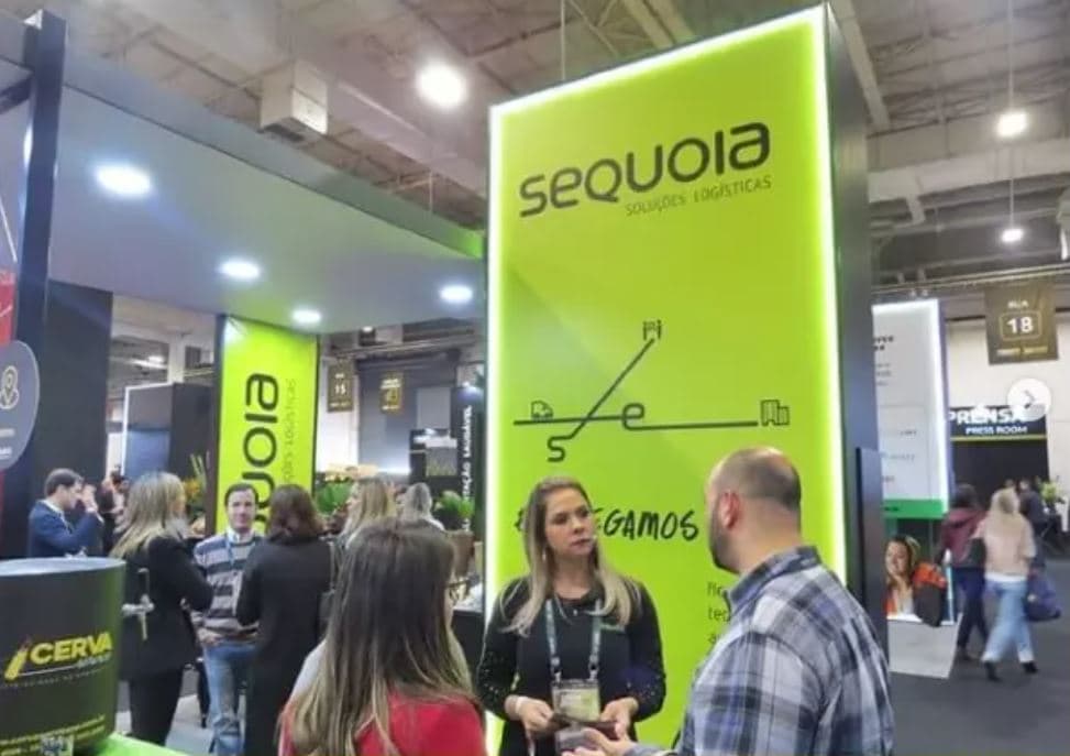 Sequoia Logística vende ativos ao Mercado Livre por US$7,5 milhões