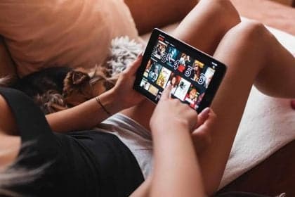 Netflix exige Android 9 e iOS 18 para novas versões de aplicativo