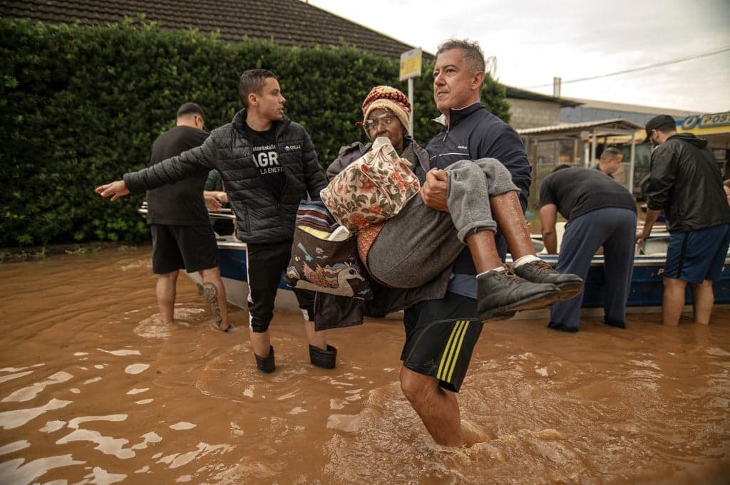 Brasil precisa se preparar para os impactos do El Niño de 2026