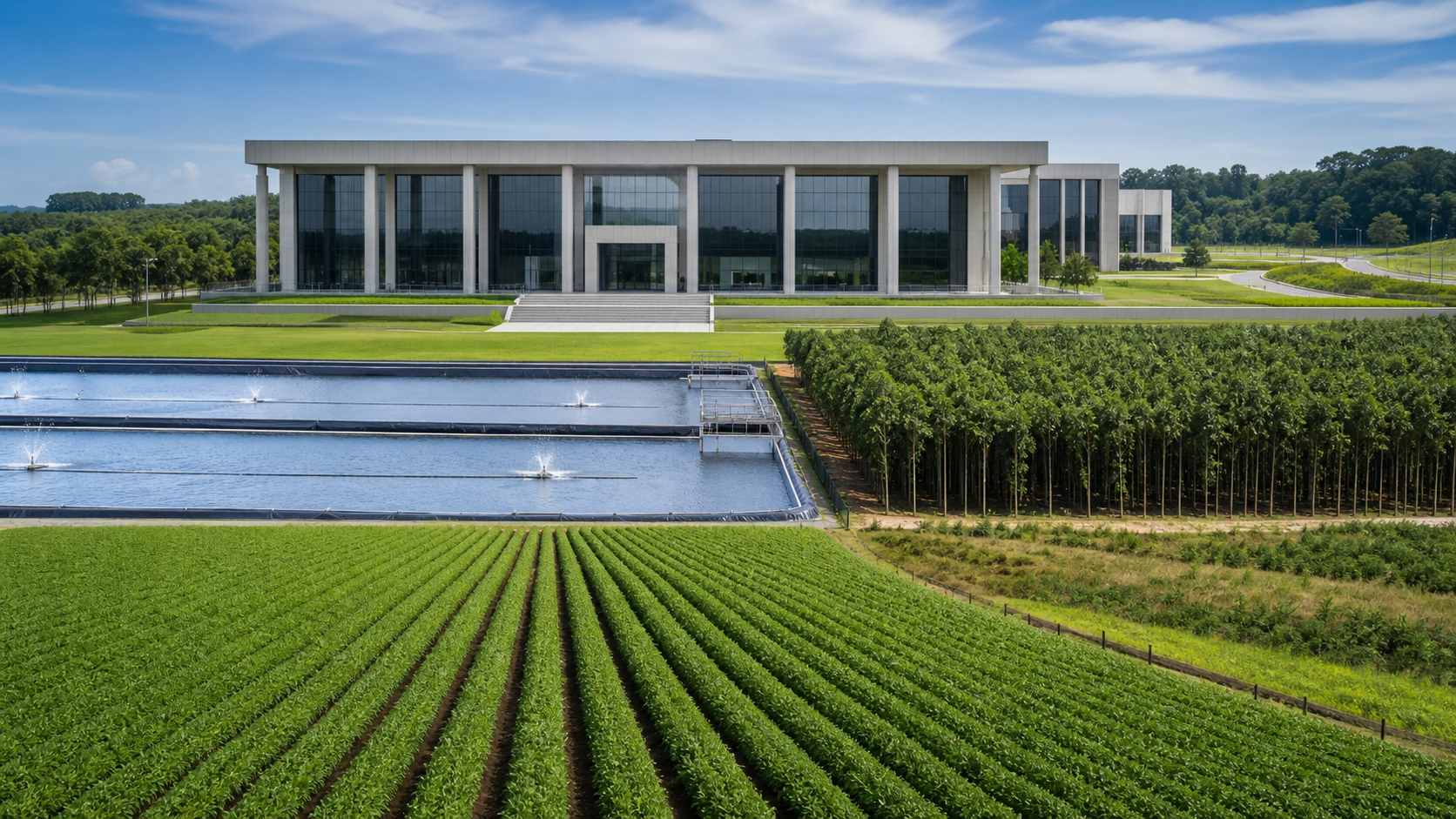 Câmara aprova projeto que exige aval de ministérios para normas agrícolas
