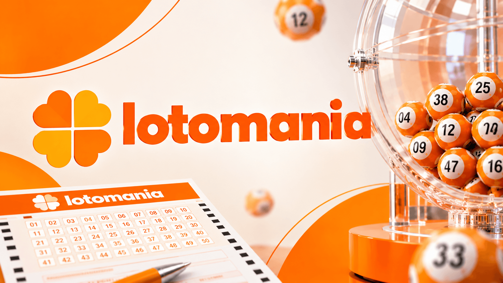 Lotomania hoje: resultado do concurso 2989; confira as 20 dezenas sorteadas