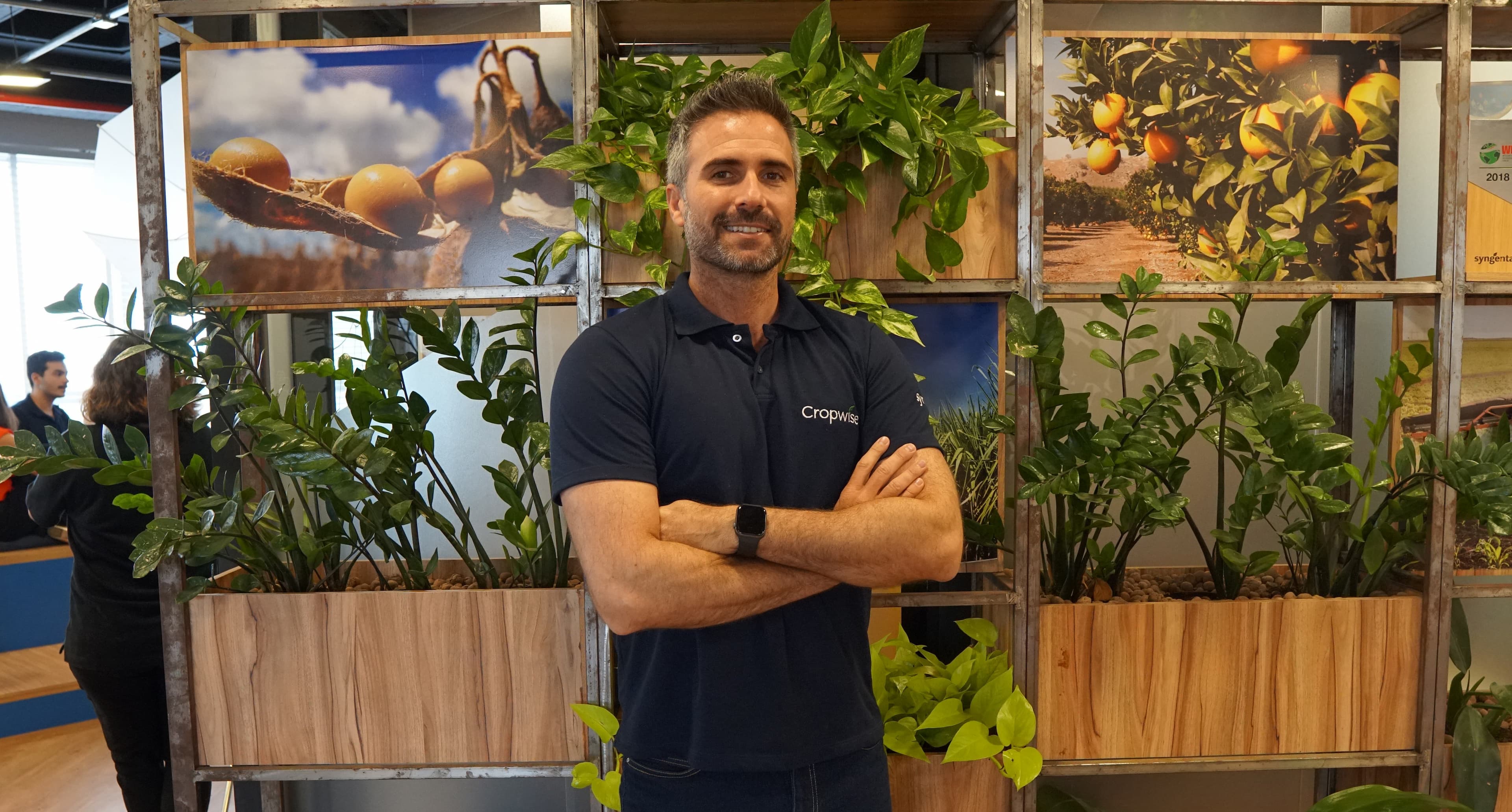 Syngenta Digital lança ferramenta Cropwise para agricultores brasileiros