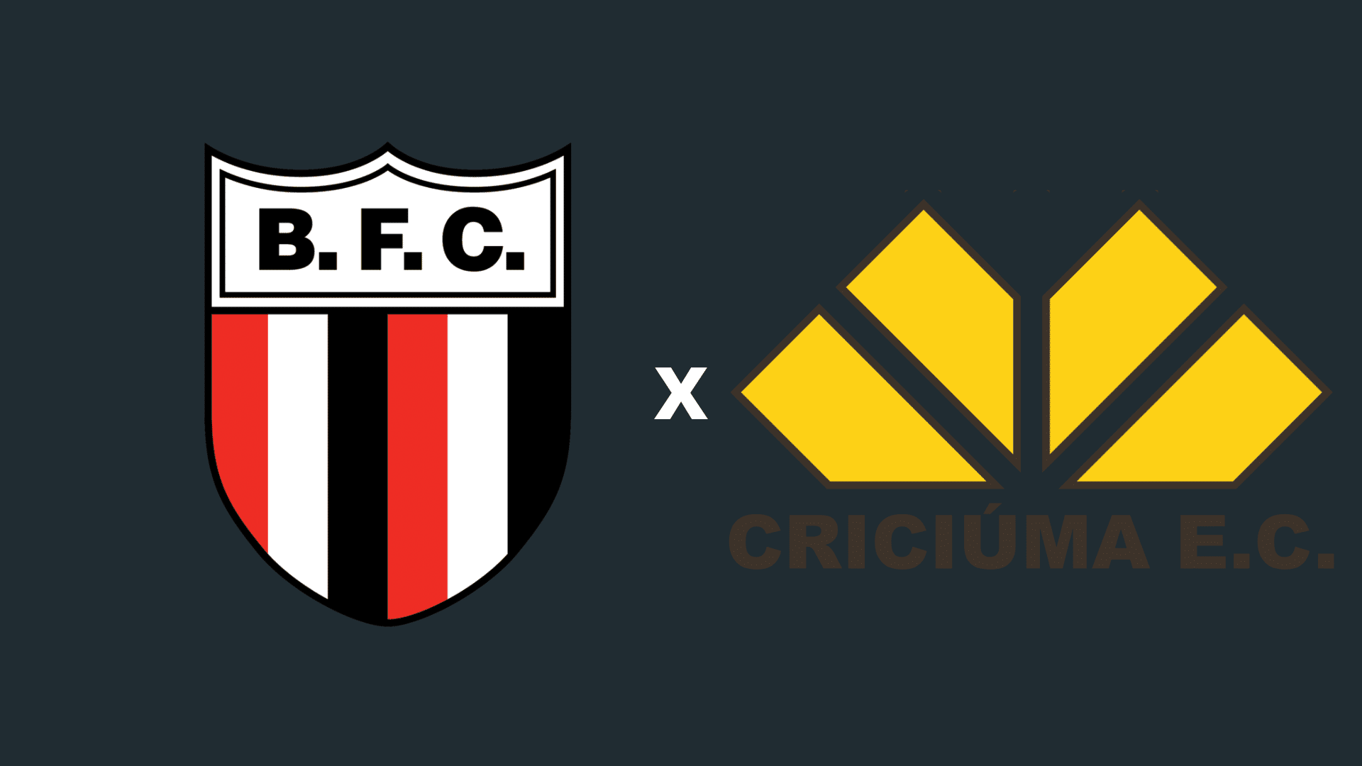 botafogo x Criciúma hoje: tudo sobre o jogo pelo Campeonato Brasileiro Série B