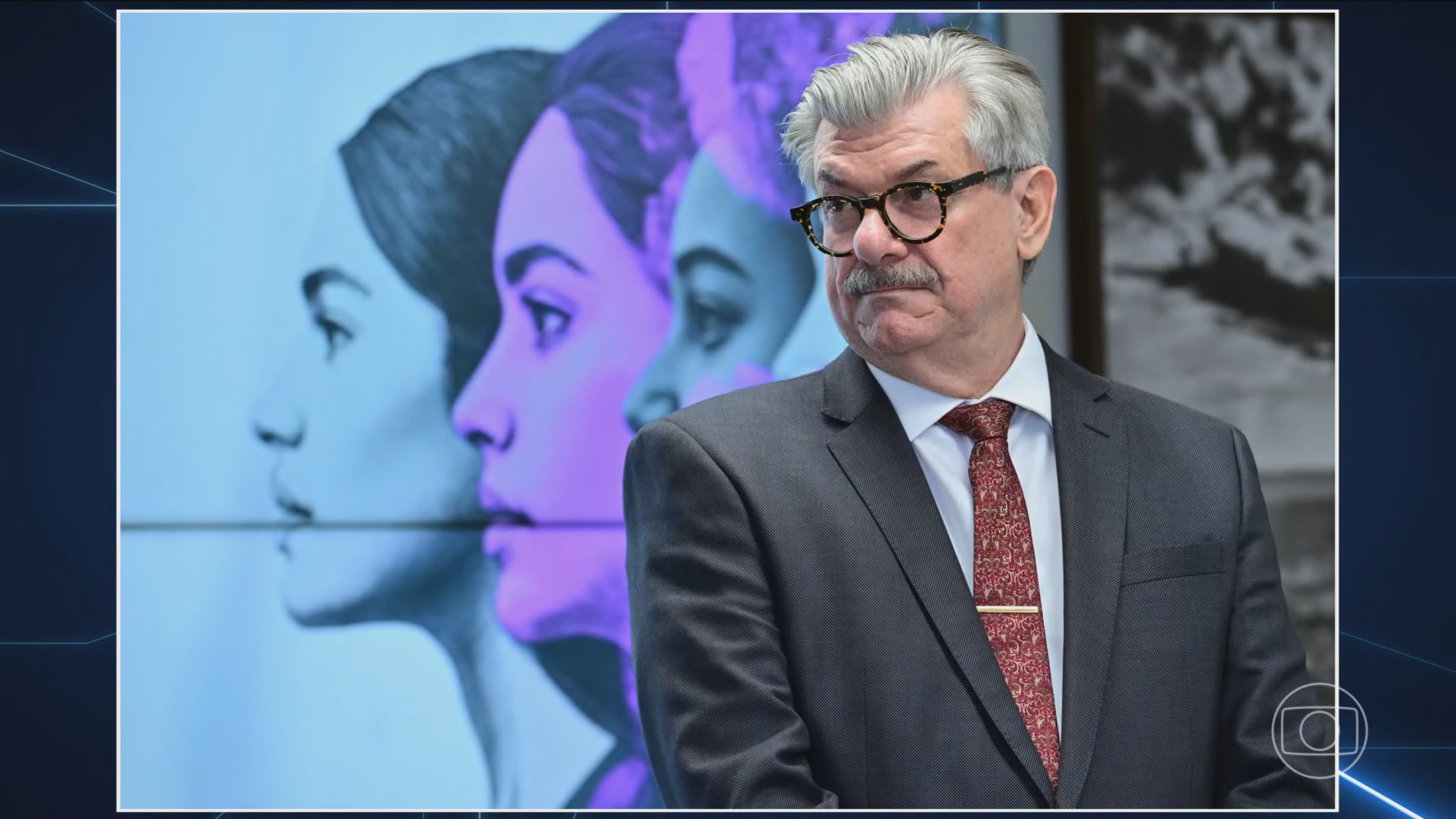 Marco Buzzi passa a ser investigado por assédio no STJ