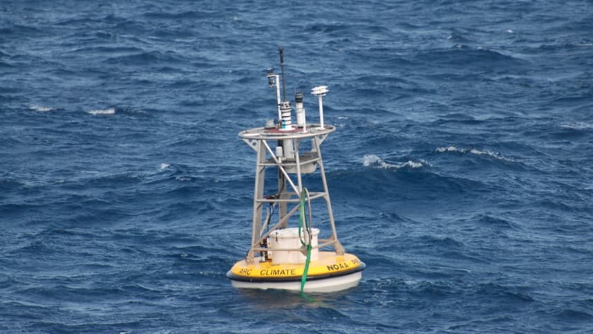 Meteorologia prevê influência do El Niño no clima do Brasil