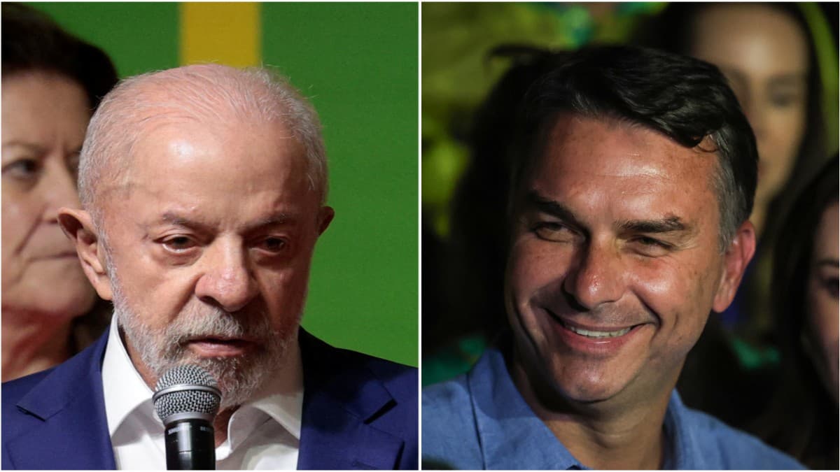 Concursos Públicos: propostas de Lula e Flávio Bolsonaro para a administração pública