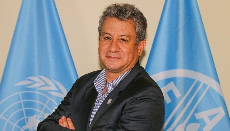 FAO propõe Brasil como líder em indicador de sustentabilidade agrícola