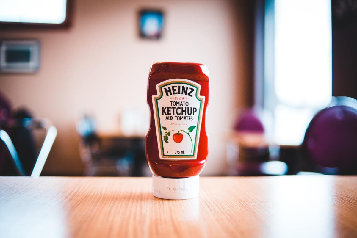 Kraft Heinz investe US$ 600 milhões para revitalizar suas marcas