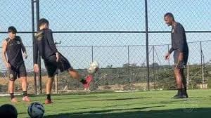 Novorizontino x América-MG: Confronto Empolgante à Vista