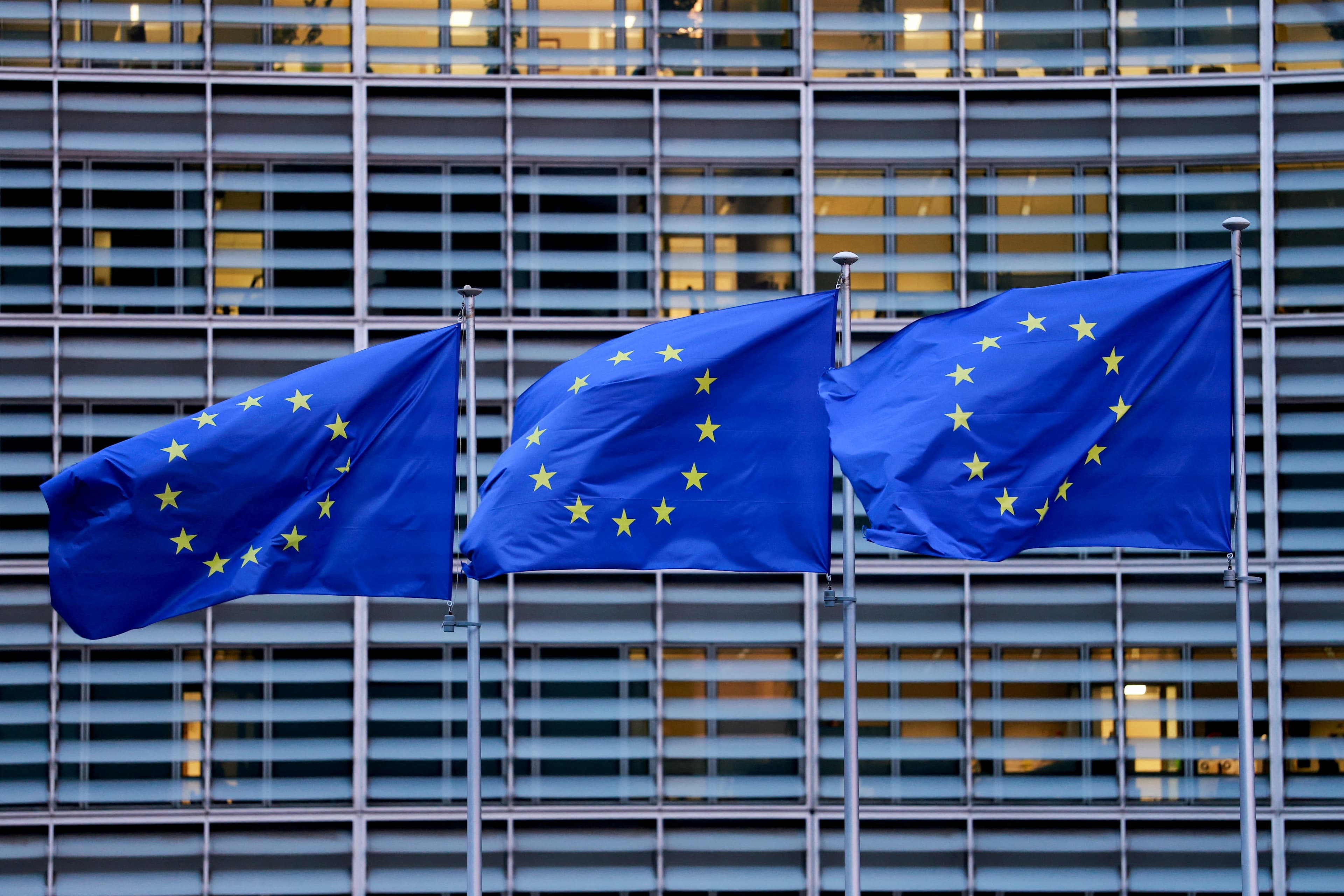 União Europeia deve eliminar tarifas sobre importações dos EUA