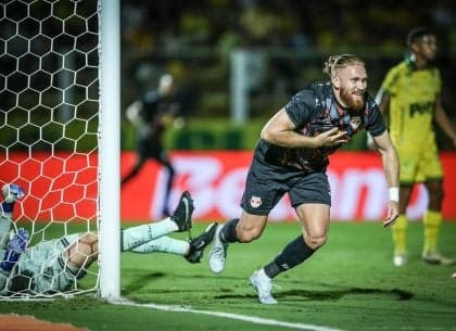 Red Bull Bragantino supera Mirassol e inicia sequência positiva