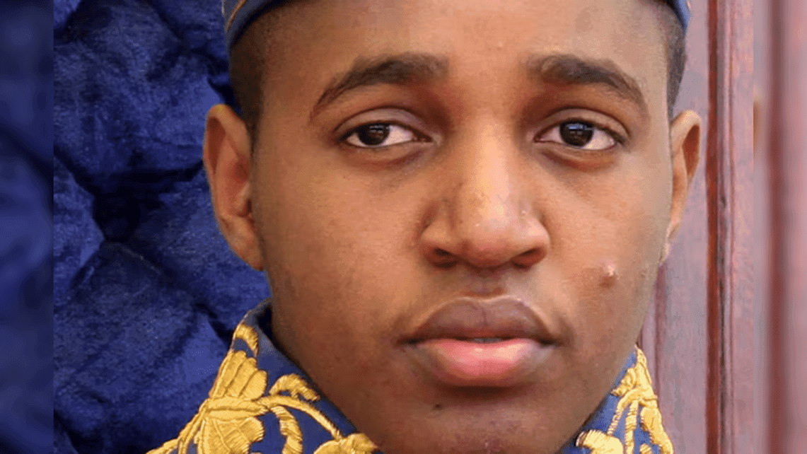 Rei Oyo Nyimba Rukidi IV de Tooro falece aos 34 anos