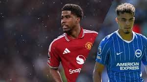 Manchester United x Brighton: Jogo Decisivo na Premier League