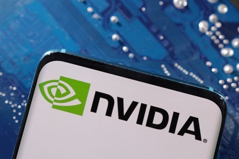 Nvidia supera expectativas e alimenta expectativa de crescimento