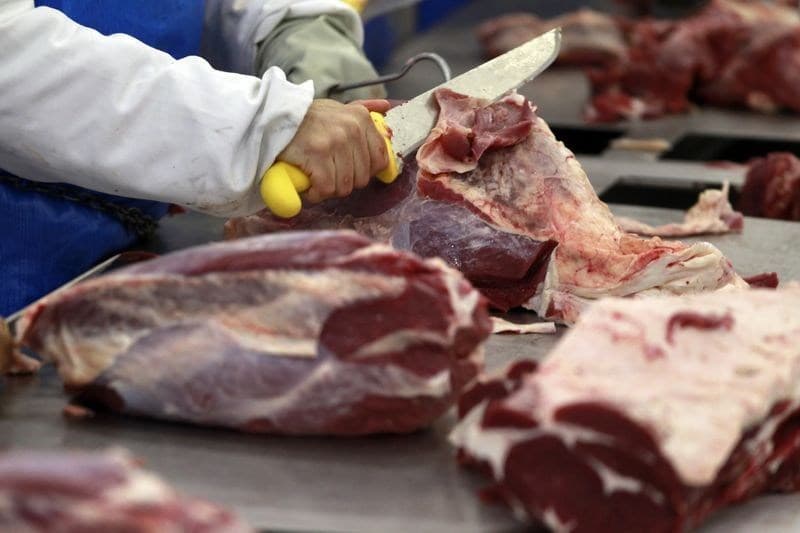 Marfrig oferece US$ 467,5 milhões para recompra de títulos da subsidiária