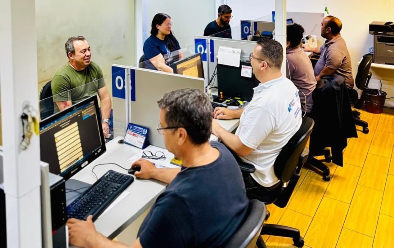 Desafios de emprego dominam discussões no Banco Mundial em Washington