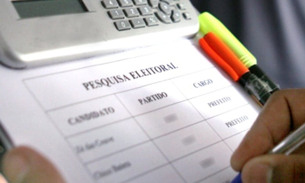 Oscilações nas intenções de voto: fatores e implicações nas eleições de 2026