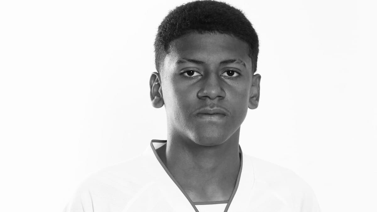 Micael Leandro é morto a tiros após partida de futebol em Maceió