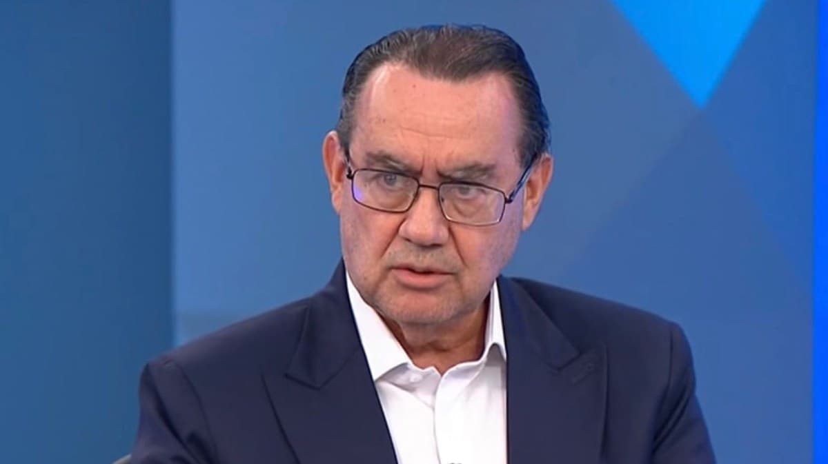 Augusto Cury propõe ministério de IA e Robótica para o Brasil