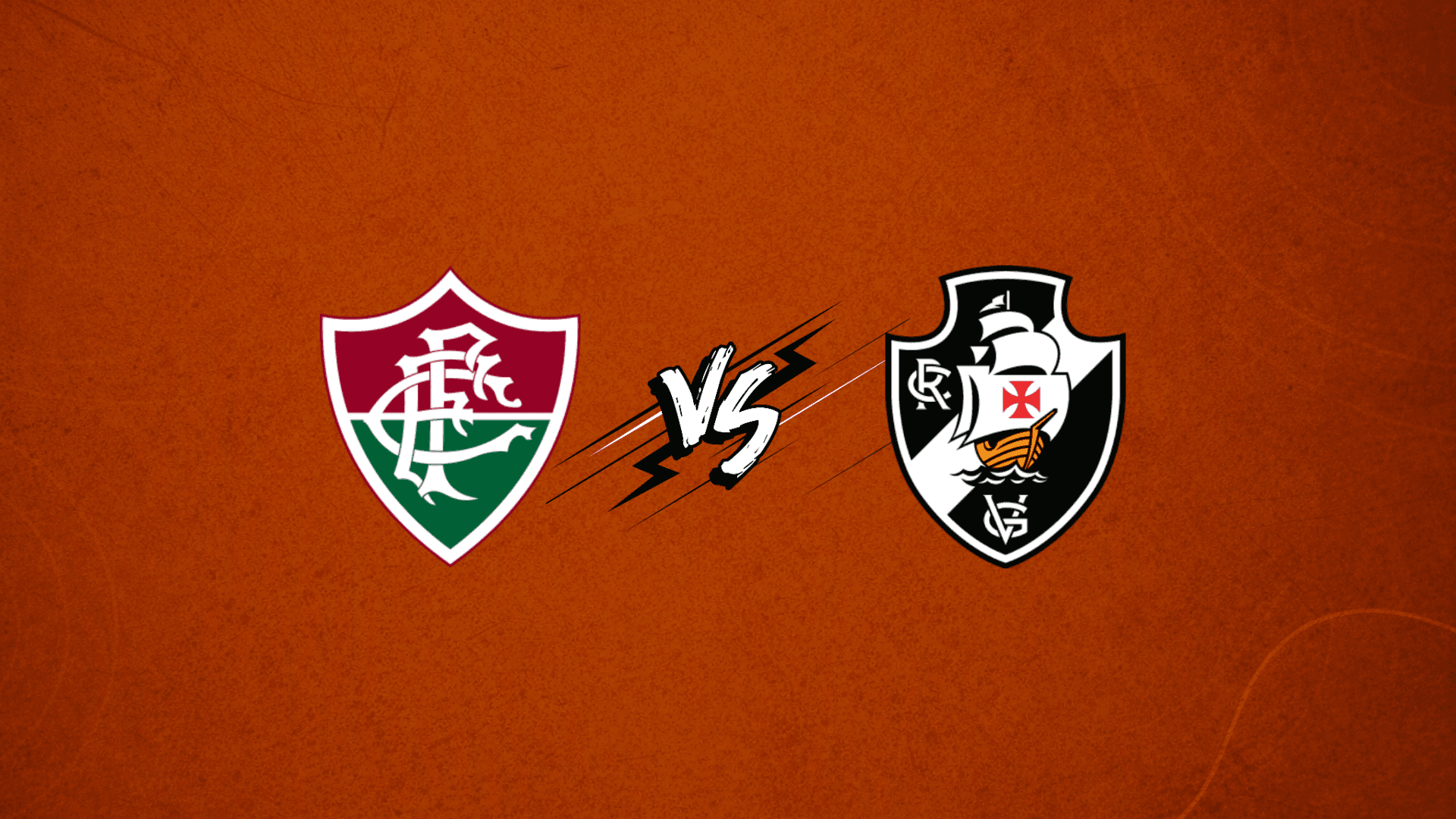 Fluminense x Vasco: Onde Assistir, Horário e Local do Jogo de Hoje