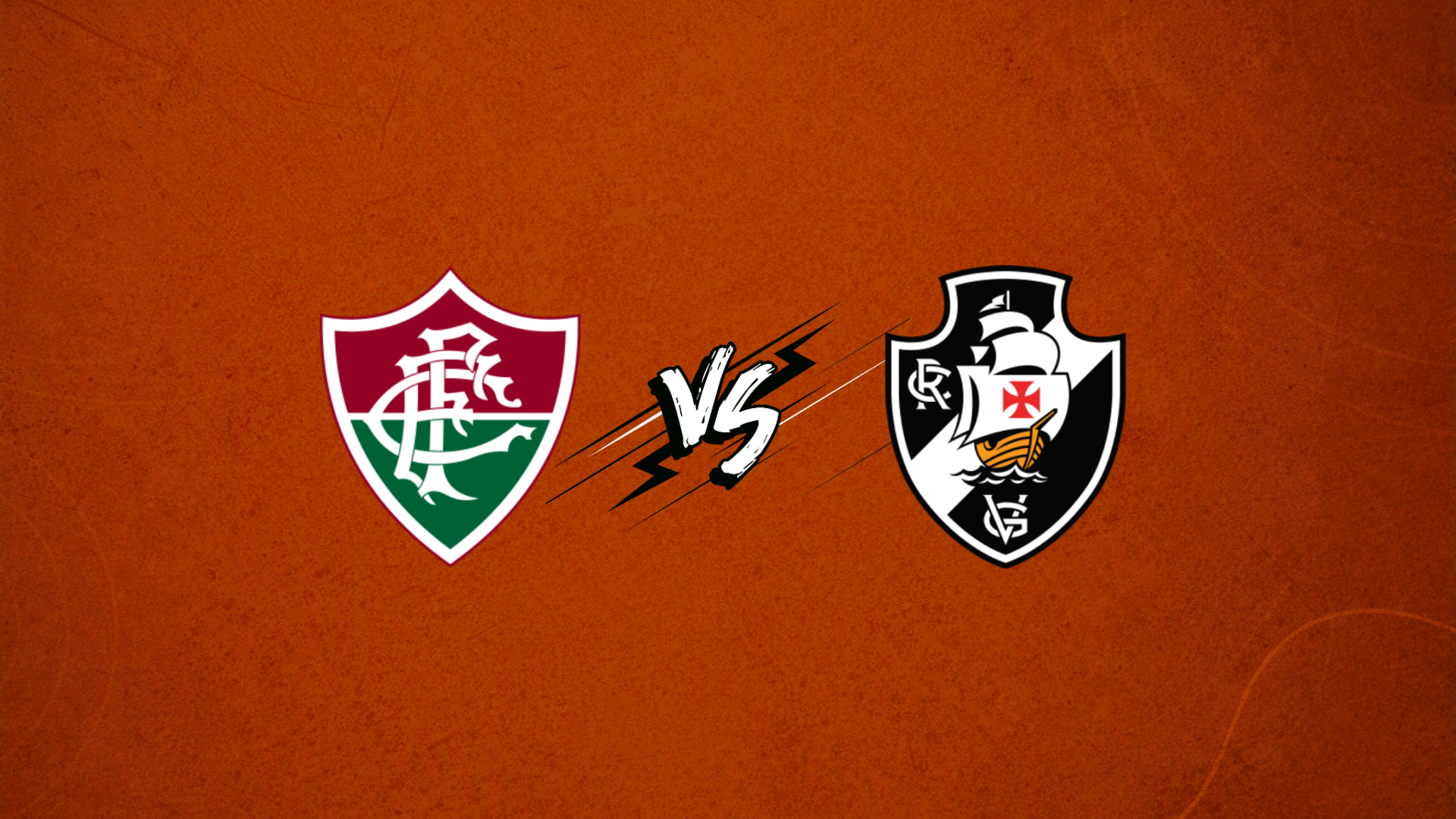 Fluminense x Vasco: Onde Assistir, Horário e Local do Jogo de Hoje