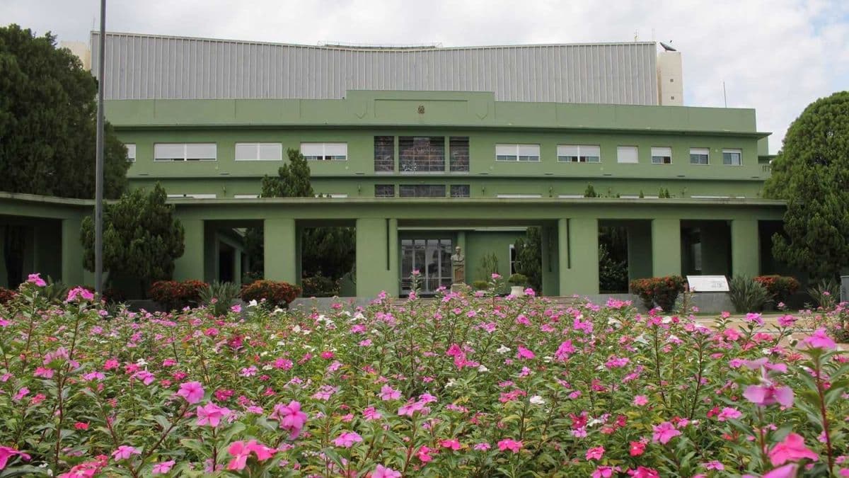 Goiânia terá clima estável e calor intenso até 3 de maio