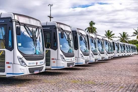 PF investiga obstrução no transporte público durante as eleições